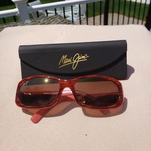 Maui Jim Punchbowl sunglasses